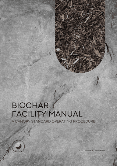 Biochar