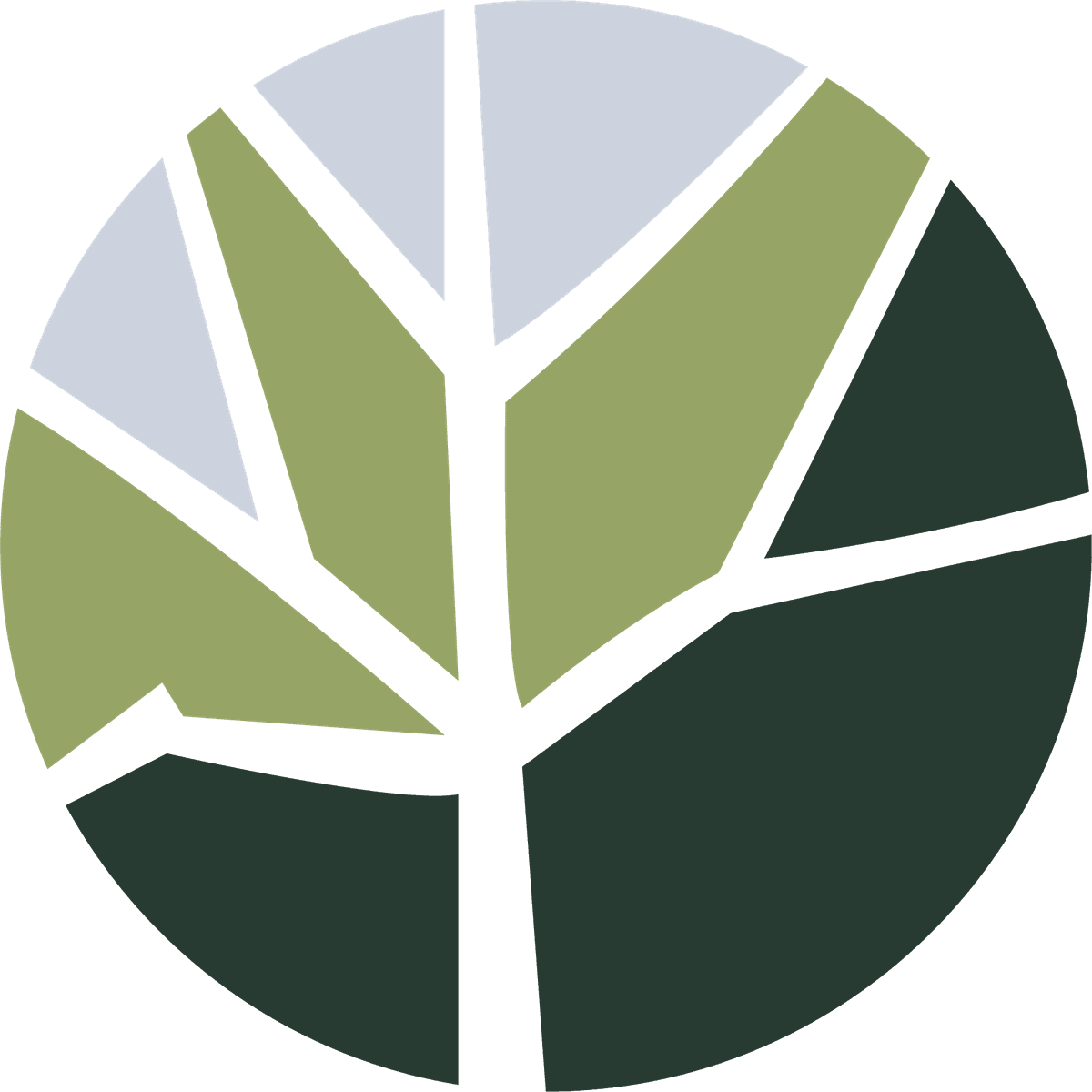 Climate action decorative element