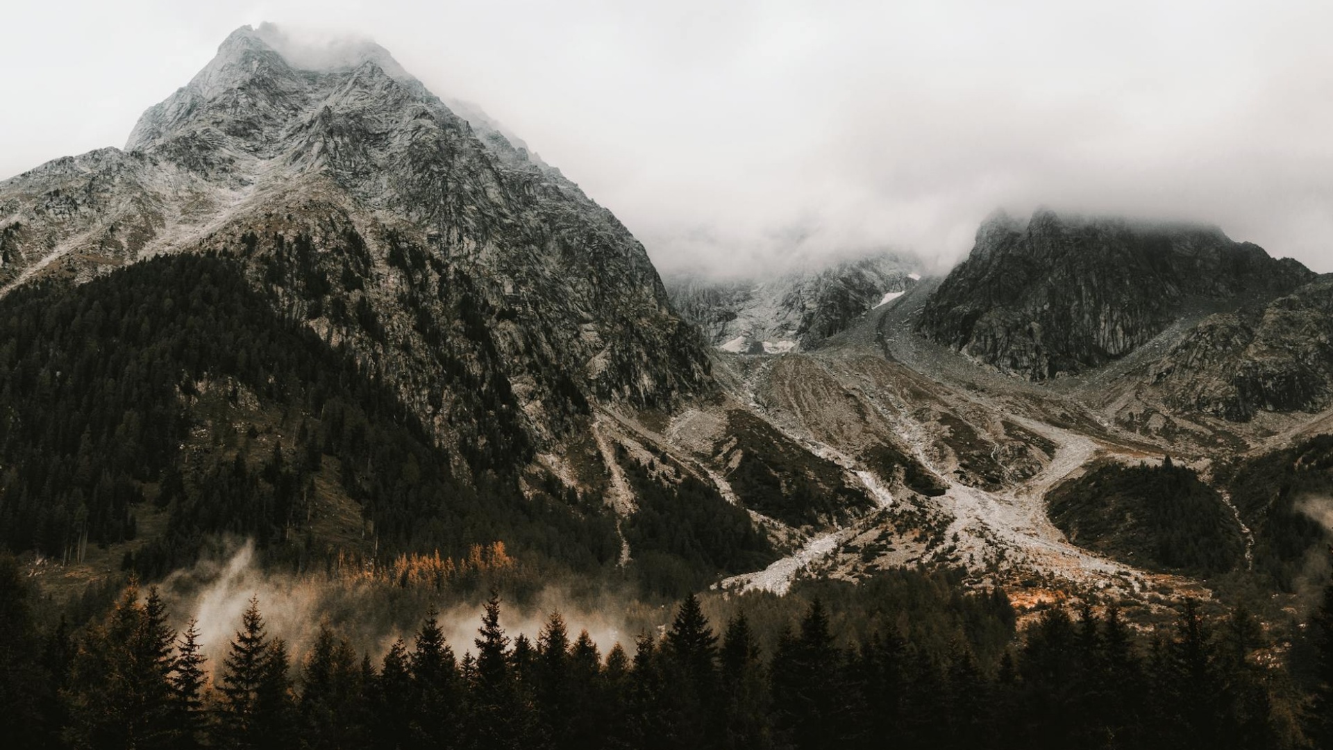 About Us Banner Background