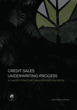 Credit Sale