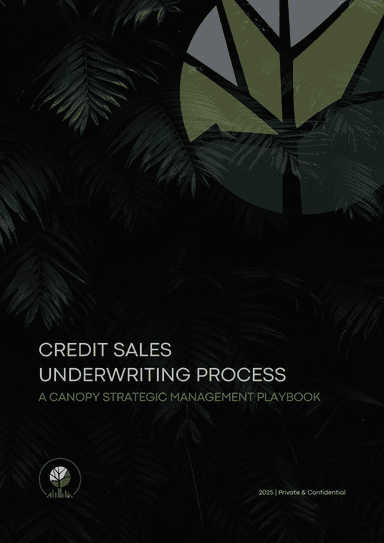 Credit Sale