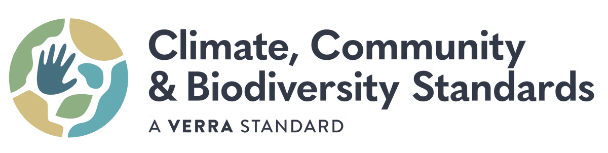 Left certification logo