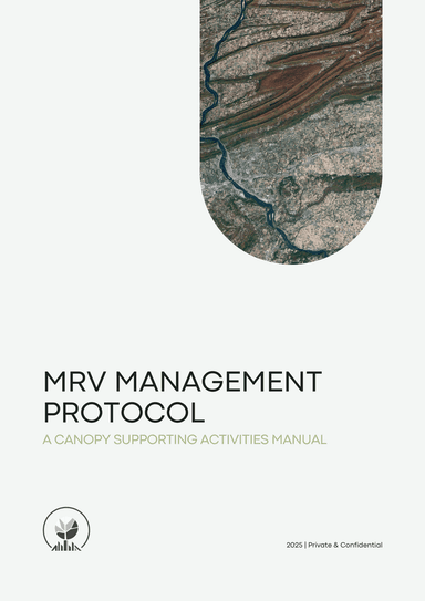 MRV Management Protocol