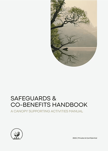 Safeguards & Co-Benefits